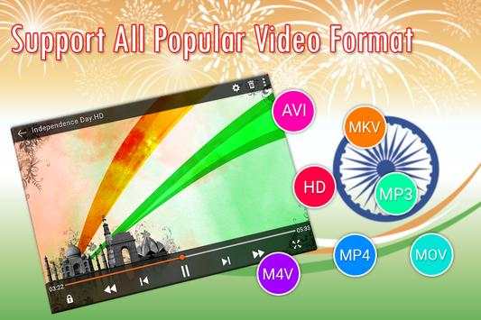 Indian MX Player 3 تصوير الشاشة