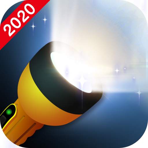 Free Flashlight - Brightest LED & Bright Screen 1.0.2