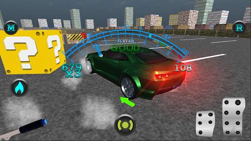 Drift King скриншот 2