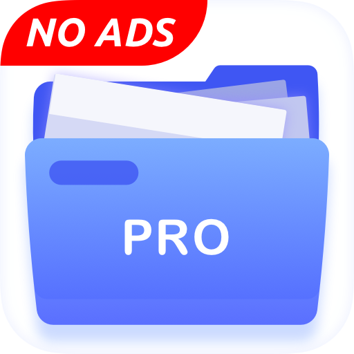Nox File Manager - file explorer, safe &amp; efficient icon
