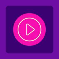 TeleFlix- Telegram Movie Download App icon