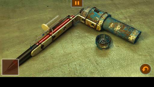 Prison Break: Alcatraz (Free) screenshot 5
