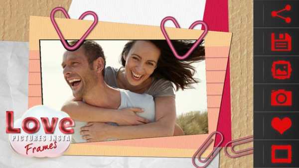 Love Pictures Insta Frames screenshot 3