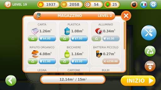 Trash to Cash screenshot 3