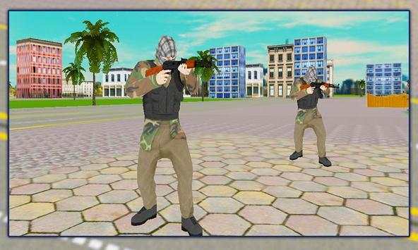 Crime City San Andreas screenshot 4