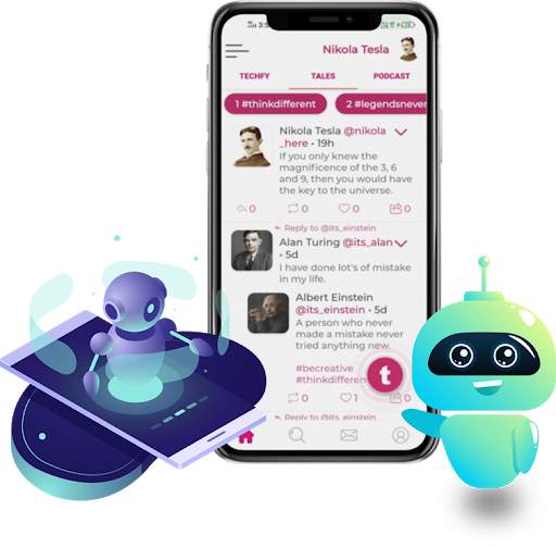 Play store updates and news (2020) : Techfy screenshot 1