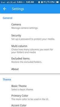 Photor screenshot 2