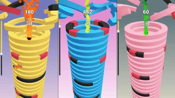 Twist Crush Ball screenshot 10