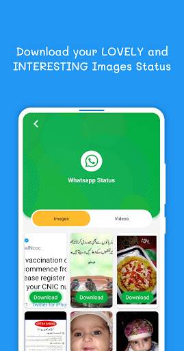 All Video Downloader 2021 - Fast Status and Video screenshot 4