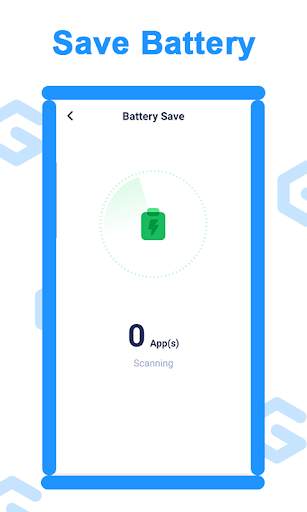 Galaxy Clean - all in one cleaner, phone optimizer screenshot 3