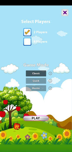 Ludo One Star screenshot 4