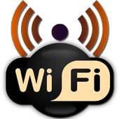 Wifi Password Find 2016 Prank logo