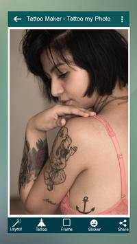 Tattoo Maker screenshot 3