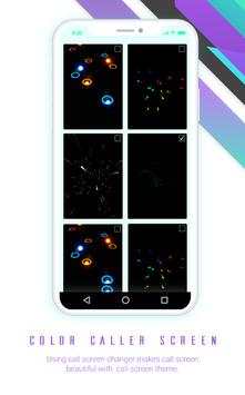 Color Call Caller Screen screenshot 3