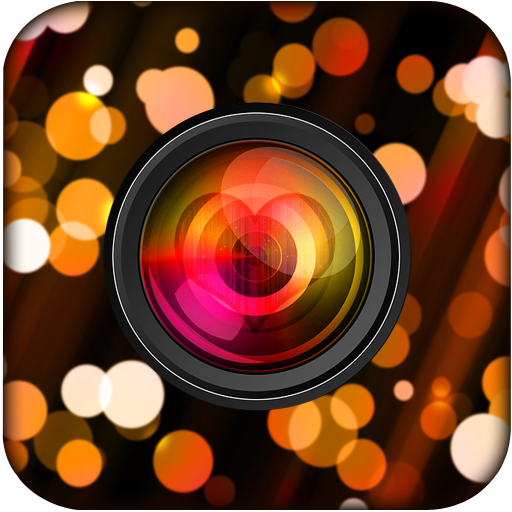Bokeh Photo Effects icon