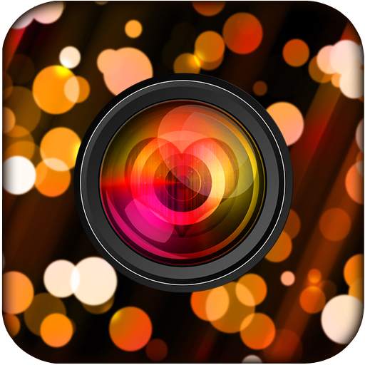 Bokeh Photo Effects 2.0