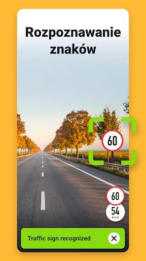 Nawigacja GPS i mapy Sygic screenshot 7