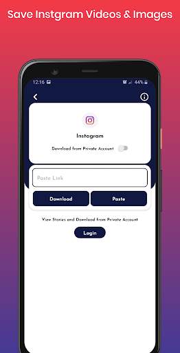 Status Saver - Video & Image Saver स्क्रीनशॉट 2