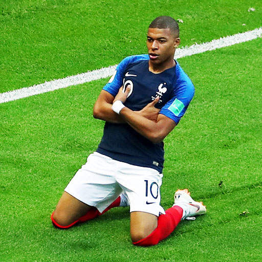 Game of Euro 2020 ⚽ 2.02