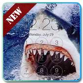 Shark Attack Lock Screen V.2 1.1