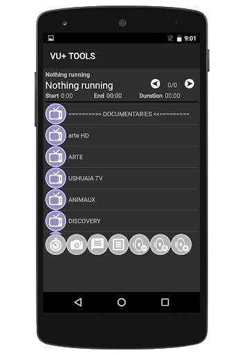 VU  TOOLS screenshot 3