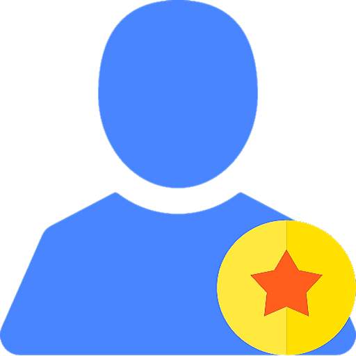 My Favorite Contacts Free 2.0.94