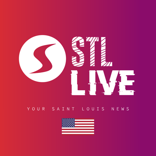 STL Live - St. Louis Local News icon