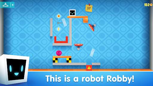 Heart Box - เกมส์ฟิสิกส์ไอคิว screenshot 25