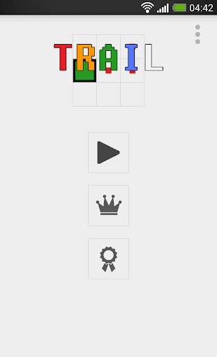 Trail The Game screenshot 3