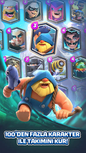 Clash Royale screenshot 3