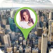Mobile Number Tracker on 9Apps