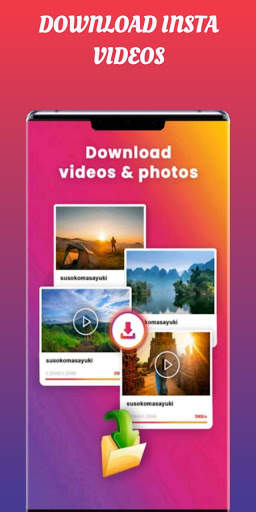 HD Video Downloader app-Download all videos screenshot 4