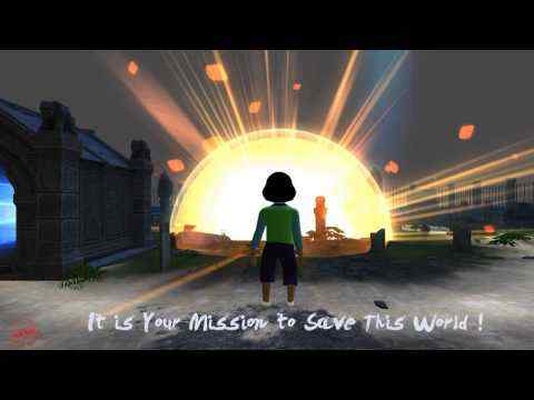 The Last World screenshot 1