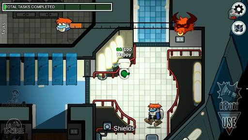 Bully Imposter Mod screenshot 3