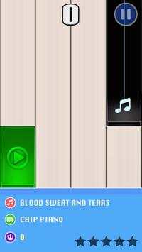 Magic Tiles - BTS Edition (K-Pop) screenshot 4