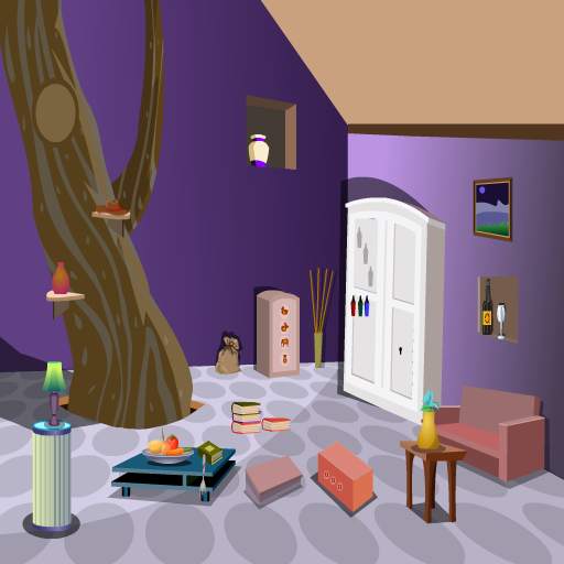 Escape Games Jolly-190 1.0.0