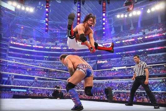 SmackDown : WWE SmackDown screenshot 8