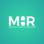 Medical Health Records icon