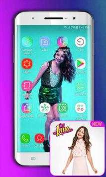 Soy Luna Soy Photos screenshot 2