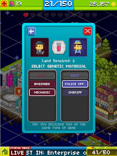 Pixel People screenshot 17