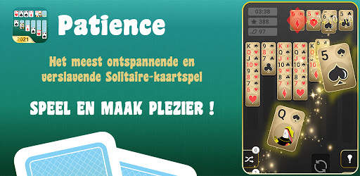 Patience screenshot 7