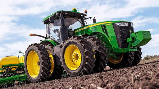 John Deere Lovers, John Deere  screenshot 3