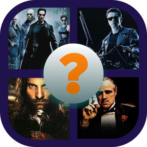 Movie Poster Trivia Quiz 8.13.4z