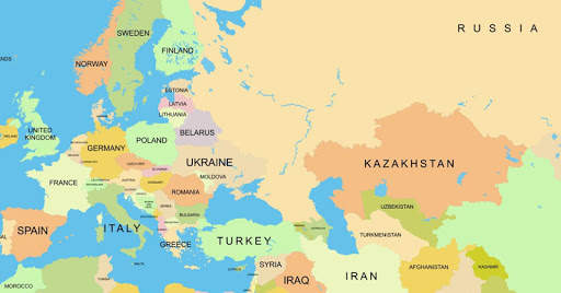 WorldMap Online screenshot 12