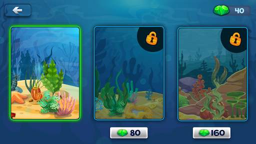 Ring Toss - Handheld Rings stack water game screenshot 9