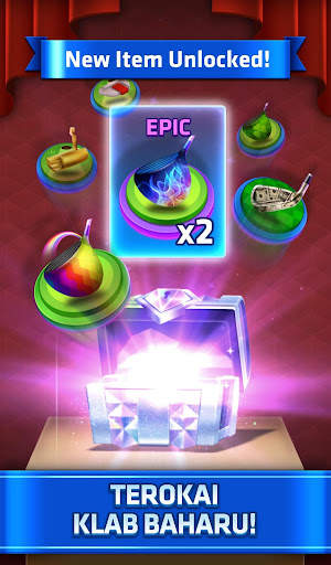 Mini Golf King screenshot 8