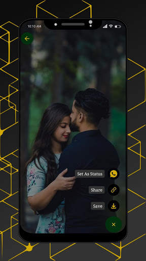 Status Saver screenshot 3
