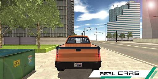 Raptor Drift Car Simulator Game:Drifting Car Games screenshot 4