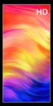 Redmi Note 7 Wallpapers HD screenshot 4