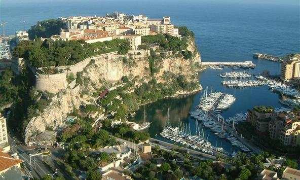Monaco wallpapers screenshot 1